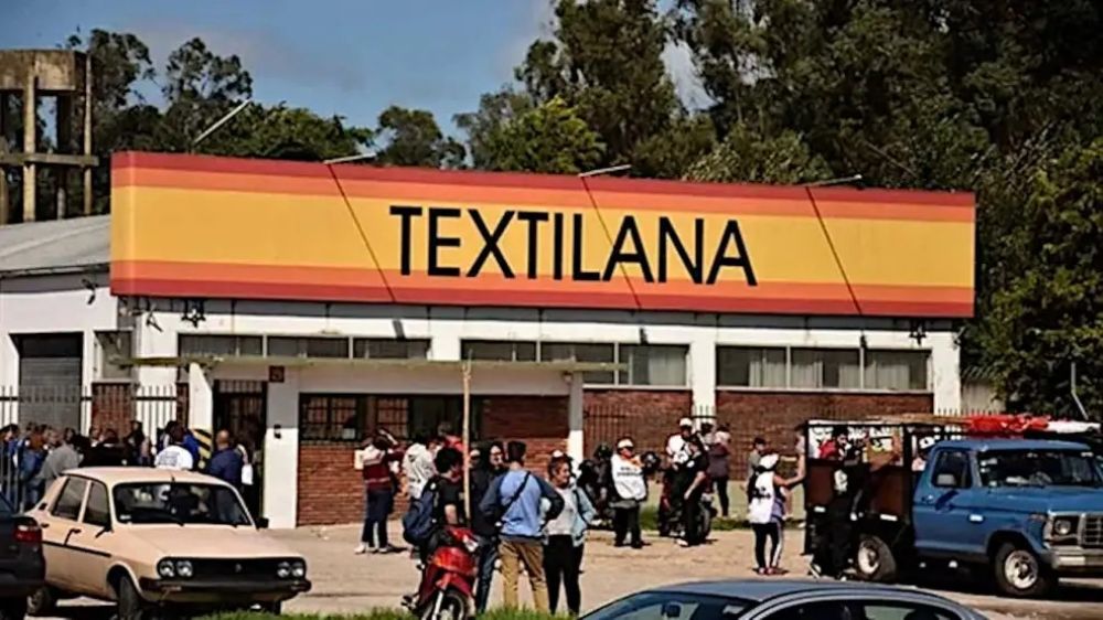 Cierra parte de la histrica fbrica de Mauro Sergio: 150 despidos y una advertencia para toda la industria