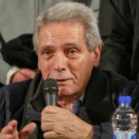 El lder de la CGT, Carlos Acua, fue beneficiado con una probation en la causa por el bloqueo a una estacin de servicios