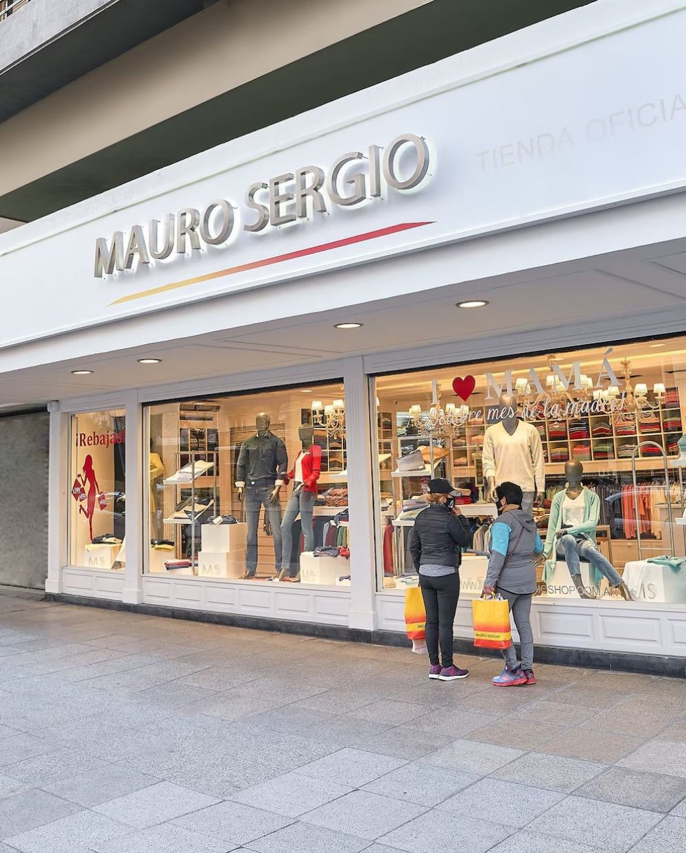 Una histrica marca de indumentaria marplatense reduce su produccin y despide trabajadores ante la baja de ventas