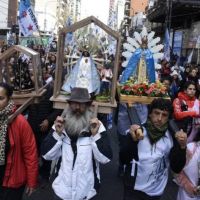 Se suman ms sindicatos y organizaciones a la marcha del 7 de agosto por Paz, Pan, Tierra, Techo y Trabajo