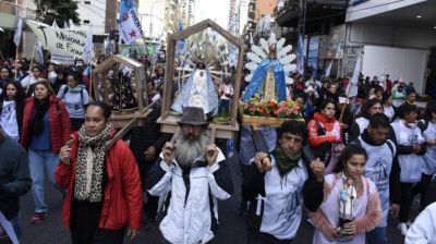 Se suman ms sindicatos y organizaciones a la marcha del 7 de agosto por Paz, Pan, Tierra, Techo y Trabajo