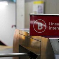 Paro en el subte por la muerte de un trabajador vctima del asbesto: 