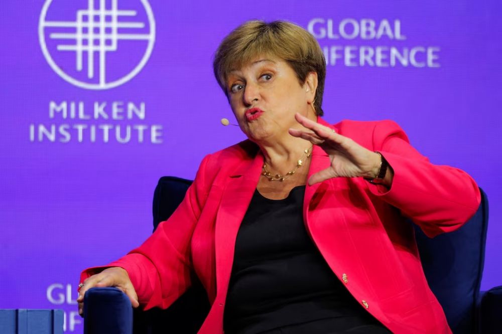 Antes de la aprobacin del desembolso, el FMI mantuvo sus proyecciones para la Argentina y estima un crecimiento de 5,5% este ao