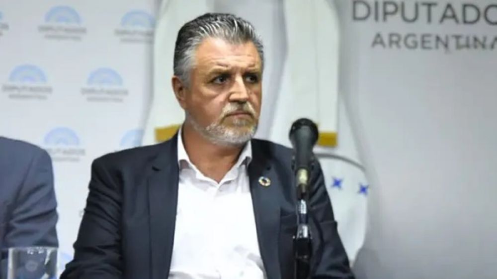 Los trabajadores de la marina mercante exigen que los diputados anulen el DNU que desregula la actividad en aguas argentinas