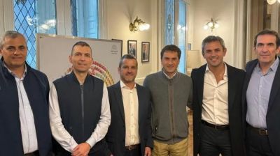 El Gobierno prepara los vetos: el impacto del nuevo interbloque con los radicales duros