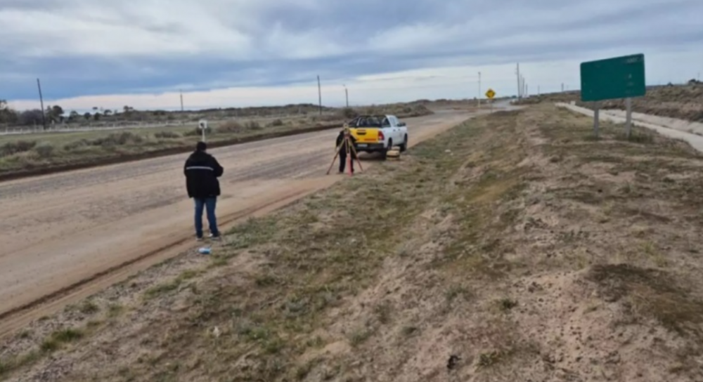 Se iniciaron los trabajos preliminares para licitar la circunvalacin anunciada por Torres