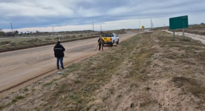 Se iniciaron los trabajos preliminares para licitar la circunvalacin anunciada por Torres