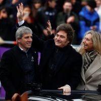 Campaa nacionalizada, presencia de Milei y sin Macri: la estrategia del PRO y La Libertad Avanza para PBA