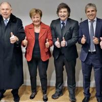Jubilaciones, AUH y subsidios, eje del sper ajuste adicional que reclama el FMI para mantener la deuda sostenible