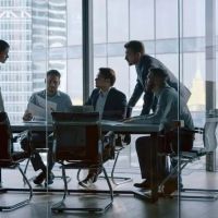 Empresas argentinas aceleran su bancarizacin digital, pero la brecha regional persiste