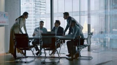 Empresas argentinas aceleran su bancarizaci�n digital, pero la brecha regional persiste