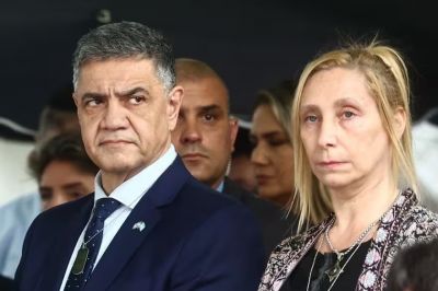 Sin acuerdo con LLA, el macrismo explora la posibilidad de armar un Juntos por el Cambio recargado en la Ciudad