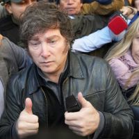 Elecciones en PBA: Milei por ahora no bajar al territorio y el Gobierno define las secciones prioritarias