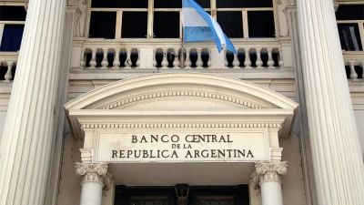 Llegan los USD2.000 M del FMI y el Gobierno suma poder de fuego