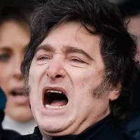 Milei asume en plena campaa el costo poltico de anular otro aumento a los jubilados, que siguen cobrando haberes de pobreza