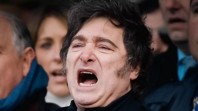 Milei asume en plena campaa el costo poltico de anular otro aumento a los jubilados, que siguen cobrando haberes de pobreza