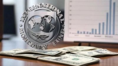 Qu� rescata el Gobierno del �ltimo informe del FMI