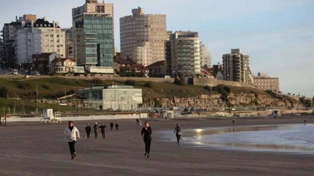 Vacaciones de invierno: derrumbe del turismo interno y el impacto econmico