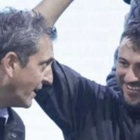 Massa vs Grabois: el pndulo peronista se reedita mientras Cristina arma las listas nacionales