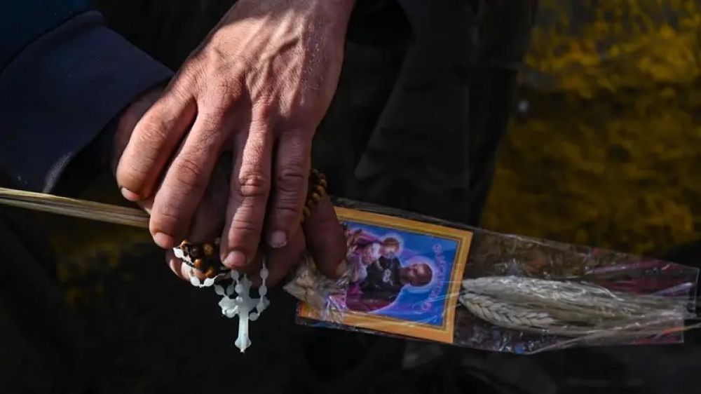 Con la desocupacin al alza, se gesta una multitudinaria marcha por San Cayetano