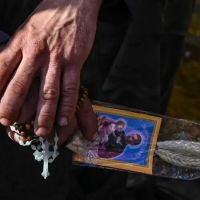 Con la desocupacin al alza, se gesta una multitudinaria marcha por San Cayetano