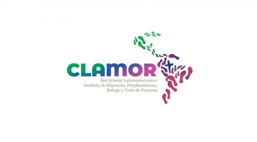 Red Clamor: 'Juntos contra la trata de personas'