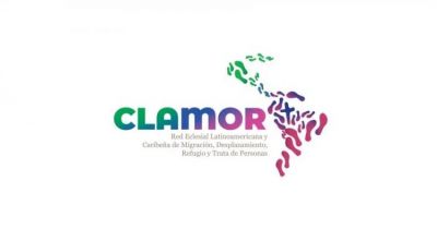 Red Clamor: 'Juntos contra la trata de personas'