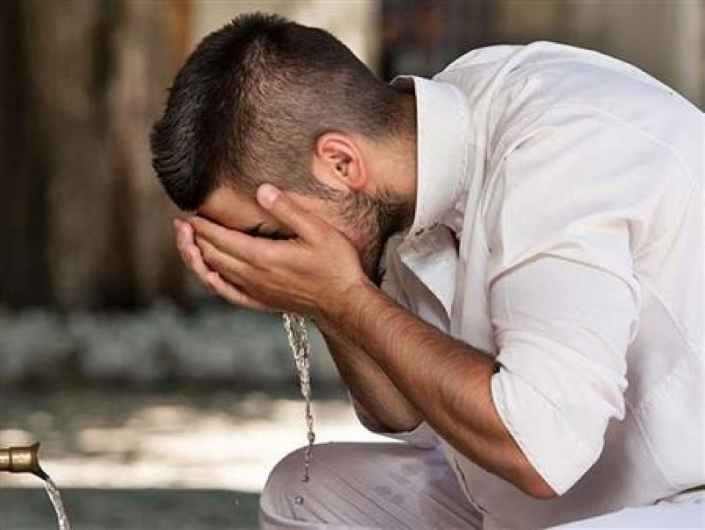 La importancia de la higiene en el islam y el mundo musulmn