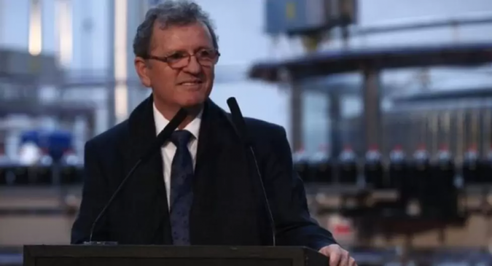 Ms que una compra: por qu la adquisicin de Cunnington por parte de Manaos es un movimiento clave en el rubro de las gaseosas