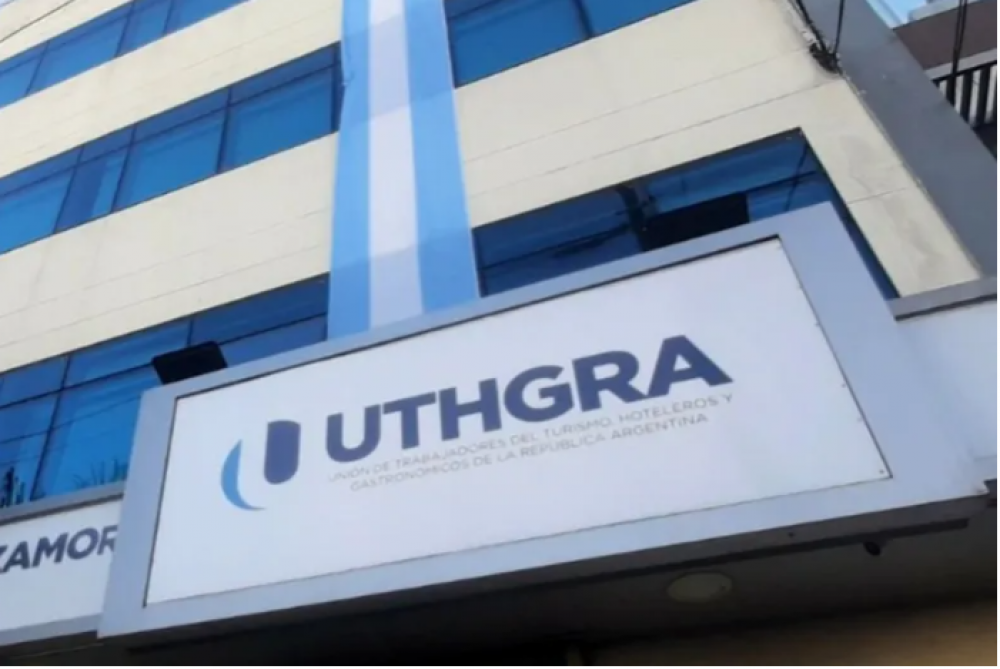 Escala la interna en UTHGRA San Juan y desde la oposicin no descartan acudir a la Justicia Federal