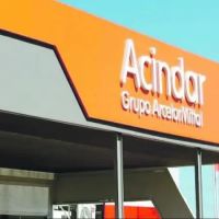 Denuncian que Acindar import acero, mientras frena su produccin y suspende personal