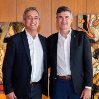 Crece desde el pie el aval a la liga federal