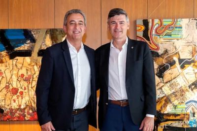 Crece desde el pie el aval a la liga federal