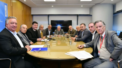 Empleados de Comercio acuerdan un aumento del 6% y sumas fijas: cmo quedan los sueldos desde julio