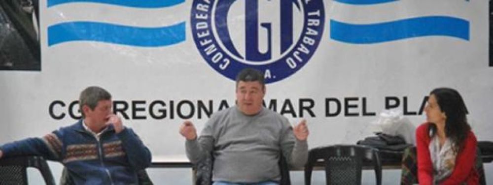 La CGT Regional confirm su asistencia en la Semana Social Diocesana y la Semana Social Nacional
