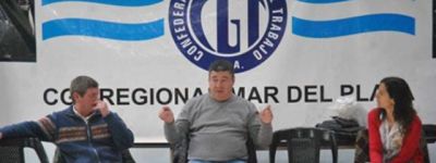 La CGT Regional confirm su asistencia en la Semana Social Diocesana y la Semana Social Nacional