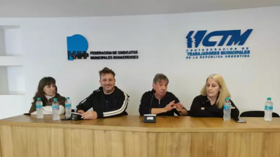 Se retira un histrico: Rubn 