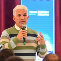 San Luis: denuncian al gobernador Claudio Poggi por malversacin de fondos