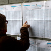 Elecciones 2025: cambian los lugares de votacin de la mayora de los marplatenses