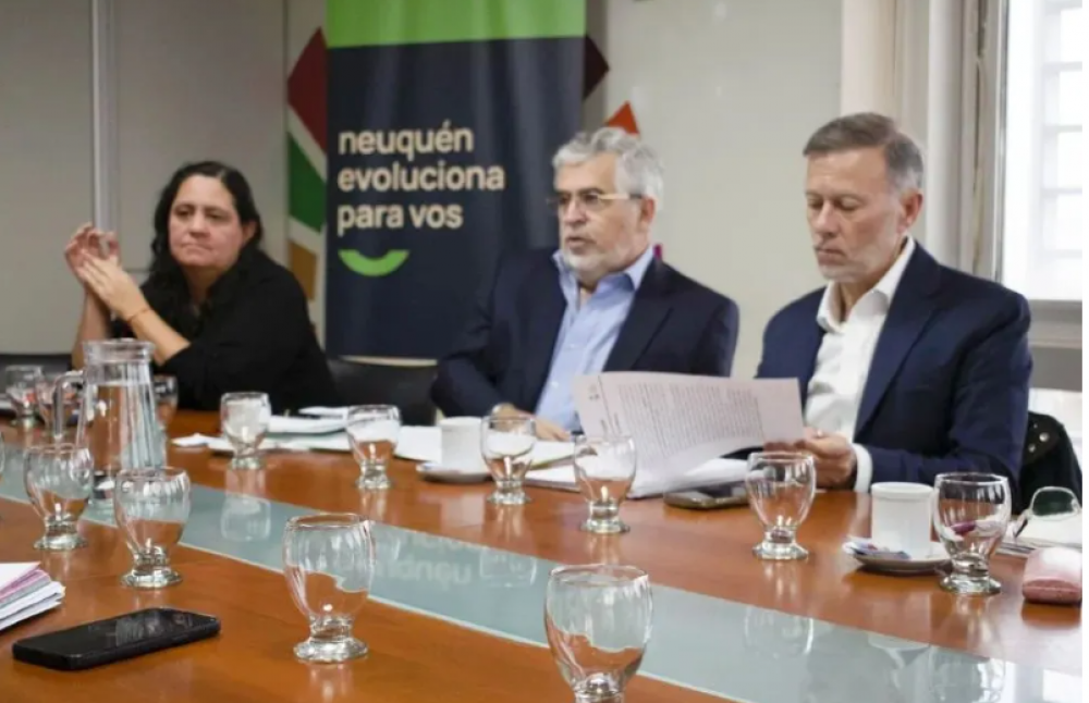 La Provincia acompaar proyectos de utilizacin de bioinsumos y de tratamiento de residuos