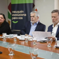 La Provincia acompaar proyectos de utilizacin de bioinsumos y de tratamiento de residuos
