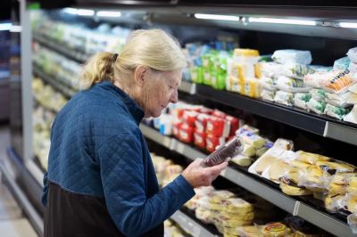 La suba del dlar y la inflacin: se recalienta la batalla entre industrias y supermercados