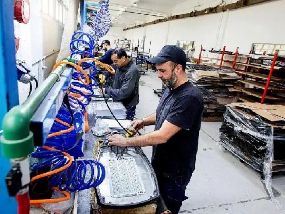 El Gobierno dar prioridad en la segunda parte de su mandato a la reforma laboral