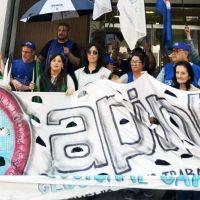 APINTA lanz paro y movilizacin con firme pedido a legisladores por la defensa del INTA