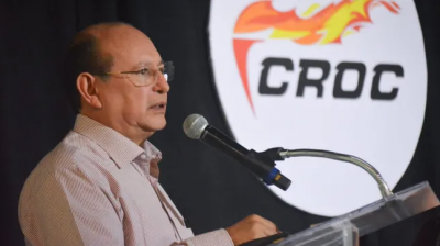 Qui�n es Mario Machuca S�nchez, el l�der sindical de la CROC asesinado en Canc�n