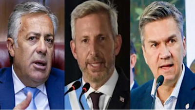 Las alianzas de Javier Milei con los gobernadores: acuerdo cerrado, anuncios inminentes y negociaciones en stand by
