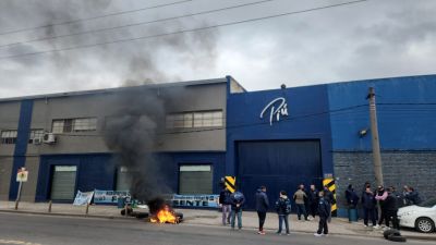 Despidos y suspensiones en distintas fbricas ceramistas en crisis del pas: Ni el Covid hizo tanto dao a la industria como la gestin del presidente Milei