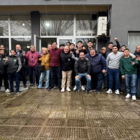 Con apoyo unnime, STARPyH logr la incorporacin a la mesa de la CGT Regional: Permite fortalecer nuestra presencia poltica y gremial