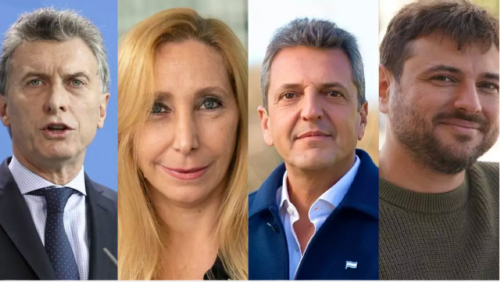 Se definen las alianzas electorales: los Macri se arrodillan ante Karina Milei y el peronismo negocia otra unidad forzada