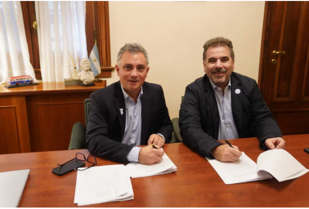 Cumbre de LLA y PRO en la Provincia: se firmar el acuerdo para octubre y maana habr una foto de Milei con candidatos